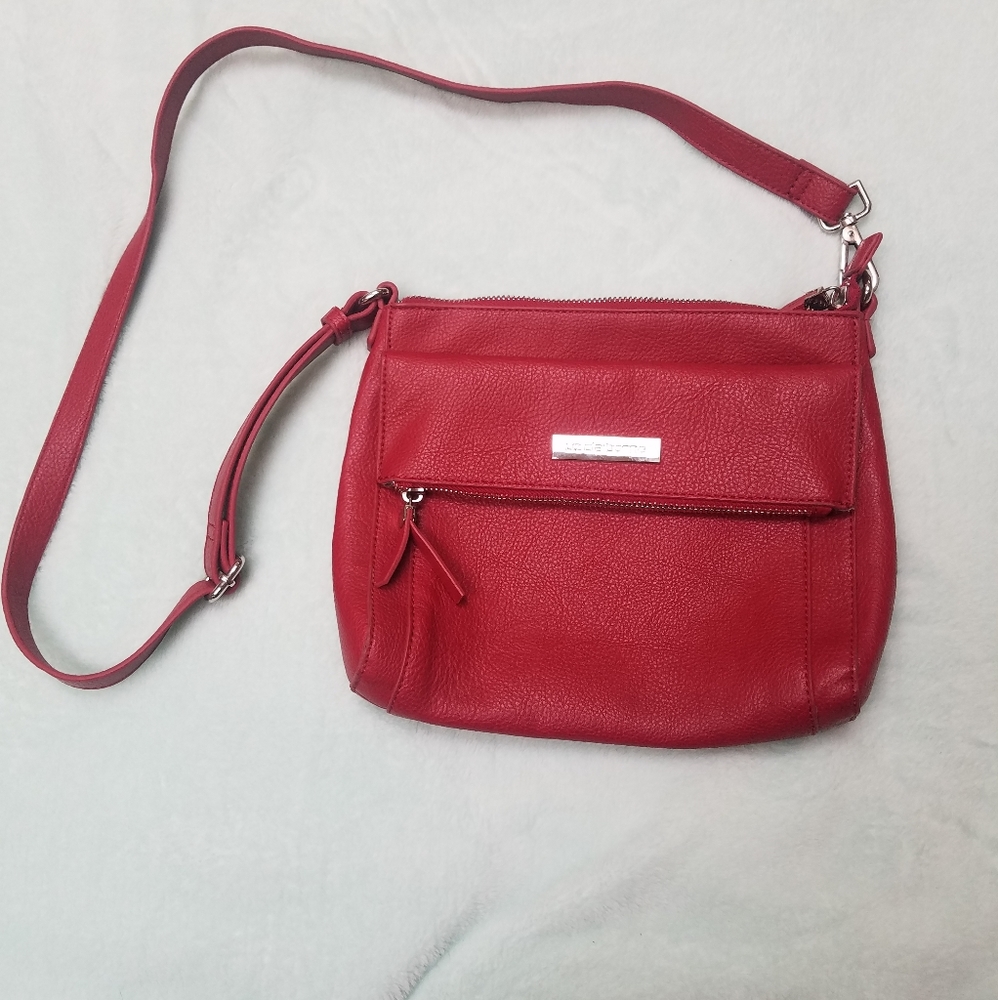 Liz Claiborne Idol Crossbody bag